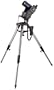 Meade ETX90EC Telescope w/ UHTC, Autostar Controller (497) and Tripod (884)
