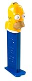 Giant Pez Candy Roll Dispenser- Homer Simpson