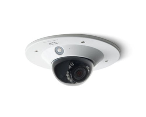 CISCO Small Business VC025 - Recessed/flush ceiling mount for Cisco VC 220 Camera Preisvergleich