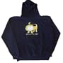 PEDRO THE LION - Achilles - Blue Hoodie