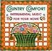 Country Comfort