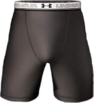 アンダーアーマー(UNDER ARMOUR) ヒートギア コンプレッションショーツ0026