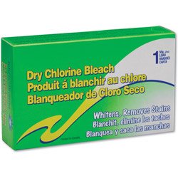 Chlorine Powder Bleach
