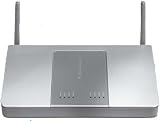 Produkt-Bild: Telekom T-Sinus 154 Komfort T-DSL und Wireless LAN