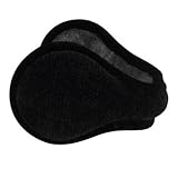 les chapeau de soas 180s Monarch Cache-oreilles fem