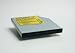 FastMac SuperDrive 8x for PowerBook G3 Pismo and Lombard