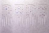Acrylic Ornament Wind Chimes