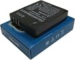 PANASONIC CGA-S005 DMW-BCC12 Battery 1250mAh by Pexell