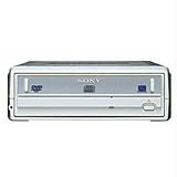 Sony DRX-530UL External  DVD+RW/CD-RW 8X Drive 40X/24X/40X
