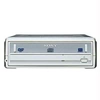 Sony DRX-530UL External  DVD+RW/CD-RW 8X Drive 40X/24X/40X