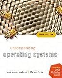 Understanding Operating Systems, Fifth Edition