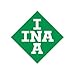 INA Four-bolt flanged unit (INA-RCJ70)