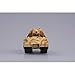 Easy Model German Army Maus Factory Designed Military Vehicle Kit