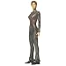 Sub Commander T'Pol Star Trek Enterprise Figure