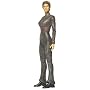 Sub Commander T'Pol Star Trek Enterprise Figure