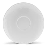 Lenox Swedish Terrace Bone China Saucer