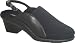 Curvetures Women's Meg 139 Mid Heel Shoes