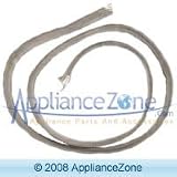 Review Frigidaire  / Stove/Oven/Rage Gasket/Seal - 5303051704