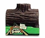 GP/RABBIT SNAK SHAK LOG HOUSE 4
