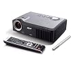 Acer PD 323 - DLP projector - 2000 ANSI lumens - XGA (1024 x 768) - 4:3