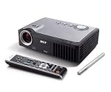 Acer PD 323 - DLP Projector - 2000 ANSI lumens - XGA (1024 x 768) - 4:3