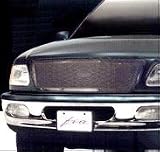 Fia Front Grille Bug Screen Custom Fit - Vehicle Specific Jeep Wrangler 1987 to 1996 YJ