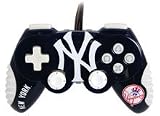 PS2 MLB New York Yankees Pad