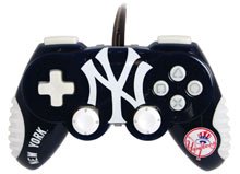 PS2 MLB New York Yankees Pad