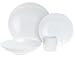 Rosenthal Loft 16-Piece Dinnerware Starter Set, Service for 4