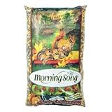 Morning Song Squirrel  Critter Food