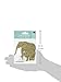 Jolee's By You Dimensional Sticker, Elephants