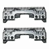 Panasonic shaver WES9064PC cutter blades