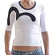 Evisu "Insert logo" t-shirt