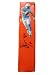 Antonio Gates Autographed Custom San Diego Chargers Photo Football End Zone Pylon, Proof Photo
