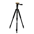 Dolica AX730P105 73-Inch Proline Tripod and Pan Head