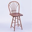 Holland Bar Stool Wheat Sheaf Barstool