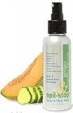 Epil Stop Jumbo 8 oz. Cucumber & Melon