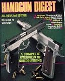 Law enforcement handgun digest,