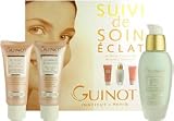 Guinot Suivi de Soin Eclat At Home Follow-Up Radiance Treatment 3 Piece Set