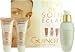 Beauty : Guinot Suivi de Soin Eclat At Home Follow-Up Radiance Treatment 3 Piece Set