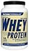 Whey Protein-Vanilla - 2 lbs - Powder