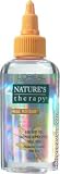 LOREAL Natures Therapy Mega Moisture Shine Serum for Very Dry, Chemically-Processed, Dull Hair 2oz/59ml