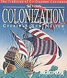 Sid Meiers Colonization