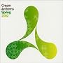 Cream Anthems - Spring 2002
