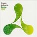 Cream
Anthems
-
Spring
2002
