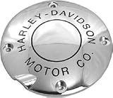 Derby Covers 4-hole Chrome