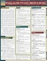 Parliamentary Procedure (Quickstudy Reference Guides - Academic)