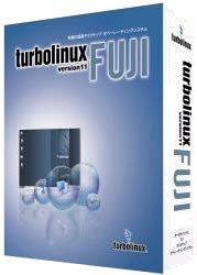 Turbolinux FUJI version11