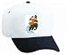 White Cap with water, man, human, body, individuals, individual, persons, river, cup, mammal, humans, people, pet, animal, person, dog, drinking, canine