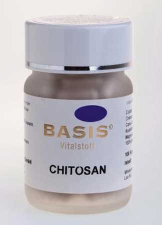 Chitosan